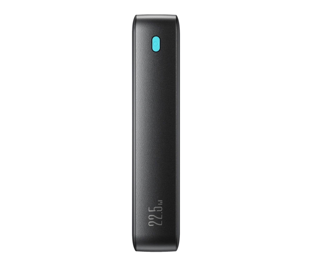 JoyRoom Powerbank 20000mAh z wyświetlaczem 2x USB-A 1x USB-C - 1586232 - zdjęcie 3